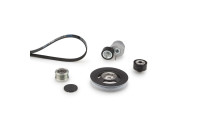 V-Ribbed Belt Set Micro-V® Kit K416PK1708 Gates