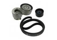 V-Ribbed Belt Set