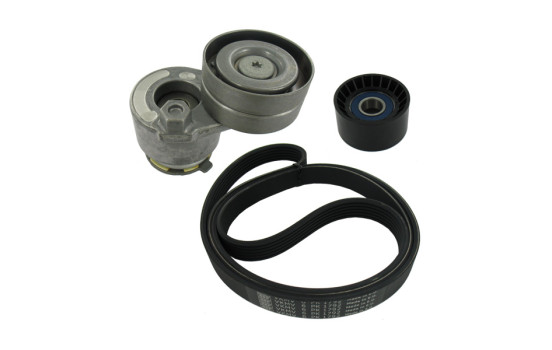 V-Ribbed Belt Set