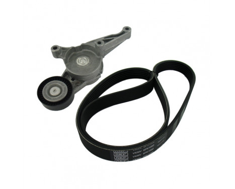 V-Ribbed Belt Set