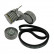 V-Ribbed Belt Set