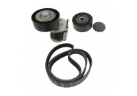 V-Ribbed Belt Set