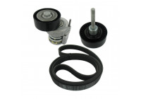 V-Ribbed Belt Set