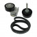 V-Ribbed Belt Set