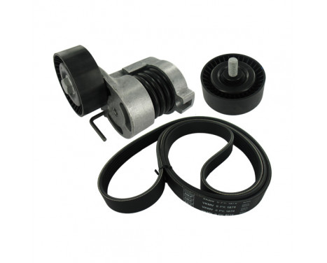 V-Ribbed Belt Set
