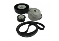 V-Ribbed Belt Set