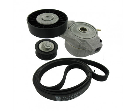 V-Ribbed Belt Set