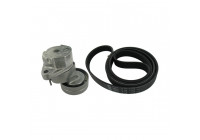 V-Ribbed Belt Set