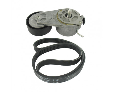V-Ribbed Belt Set