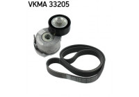 V-Ribbed Belt Set