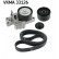 V-Ribbed Belt Set, Thumbnail 2