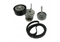 V-Ribbed Belt Set