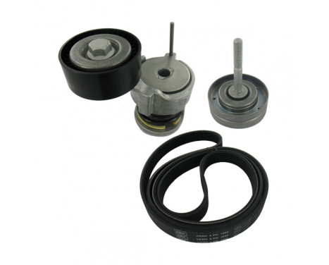 V-Ribbed Belt Set