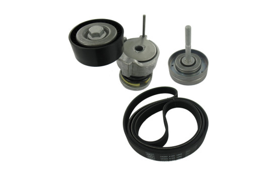 V-Ribbed Belt Set