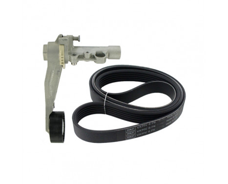 V-Ribbed Belt Set