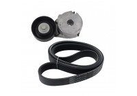V-Ribbed Belt Set