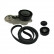 V-Ribbed Belt Set