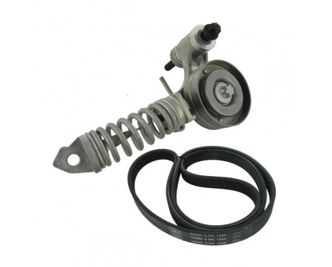 V-Ribbed Belt Set