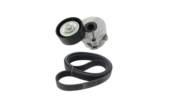 V-Ribbed Belt Set
