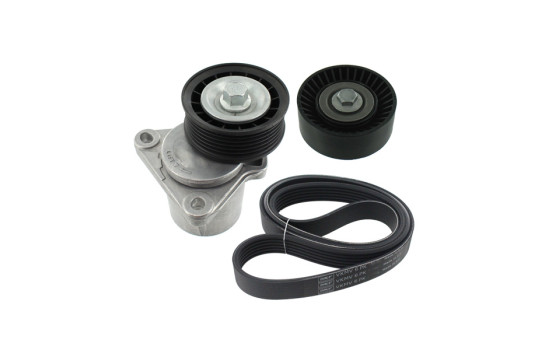 V-Ribbed Belt Set