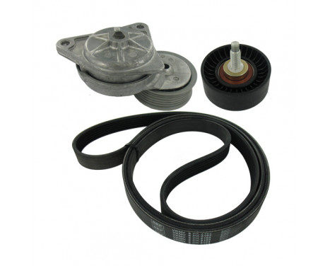 V-Ribbed Belt Set