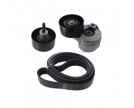 V-Ribbed Belt Set