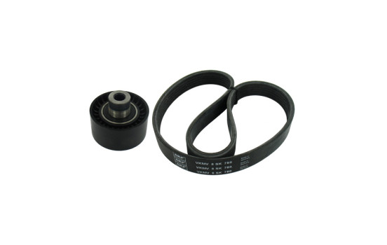 V-Ribbed Belt Set