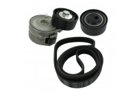 V-Ribbed Belt Set