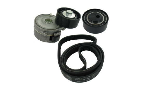V-Ribbed Belt Set