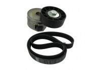 V-Ribbed Belt Set