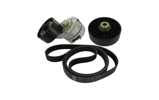 V-Ribbed Belt Set
