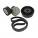 V-Ribbed Belt Set