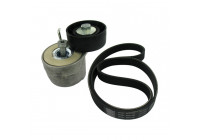 V-Ribbed Belt Set