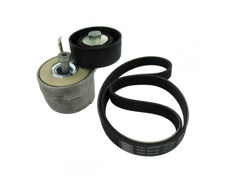 V-Ribbed Belt Set