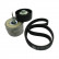 V-Ribbed Belt Set