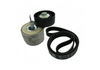 V-Ribbed Belt Set