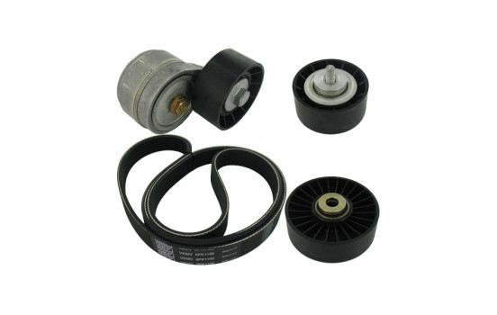 V-Ribbed Belt Set