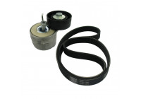 V-Ribbed Belt Set