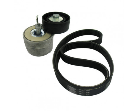 V-Ribbed Belt Set
