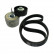 V-Ribbed Belt Set