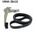 V-Ribbed Belt Set, Thumbnail 2