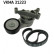 V-Ribbed Belt Set, Thumbnail 2