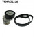 V-Ribbed Belt Set, Thumbnail 2