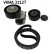 V-Ribbed Belt Set, Thumbnail 2