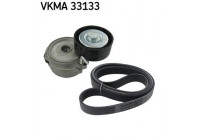 V-Ribbed Belt Set