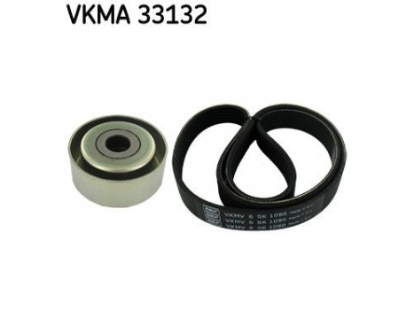 V-Ribbed Belt Set, Image 2