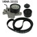 V-Ribbed Belt Set, Thumbnail 2