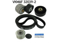 V-Ribbed Belt Set