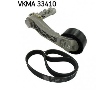V-Ribbed Belt Set, Image 2
