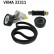 V-Ribbed Belt Set, Thumbnail 2